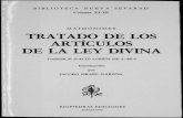 Tratado de los artículos de la ley divina [Texto impreso]  Maimónides ; traducción de David Cohen de Lara ; introducción por Jacobo Israel Garzón 1991.pdf
