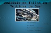 Presentacion Fallas en Turbinas de Gas Terminado