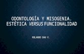 Articulo Ultimo Dr Cordova Misogenia y Odontologia