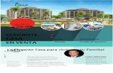 Perlamar - Casamar - Panamá, Apartamentos en Venta en Panamá