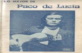 226869443 Paco de Lucia Seis Obras Para Guitarr