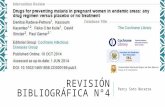 Revisión bibliográfica Adaptación del RN a la vida extrauterina