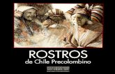 Rostros de Chile Precolombino