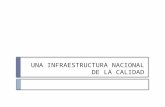 infraestructura de Calidad.pptx