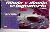 Dibujo y Diseño en La Ingenieria - Cecil Jensen 6ta Edicion