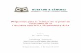 Trabajo Finanl - Hurtado Sánchez Consultores