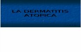 Dermatitis Atopica Jmlm