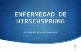 Enfermedad de Hirschsprung - Joaquín Sosa - Final