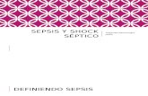 Sepsis y Shock Séptico