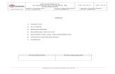 Pr-sg-01 Procedimiento de Elaboracion y Control de Documentos