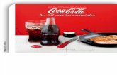 Coca Cola 30 Recetas Esenciales