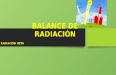 Balance de Radiación [Autoguardado]
