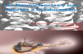 La Neurociencia y sus Aportes a la Educacion