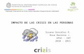 CRISIS 2010-2012 - 2013 - 2014.2015 Clase Susana Gonzalez