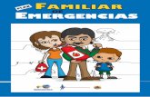 Consejos Seguridad Plan Familiar Emergencia