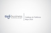Catálogo de Teléfonos Mayo 2015 (2)