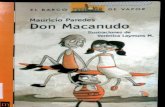 Don Macanudo
