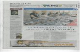 Diario de Ávila 21 de Junio