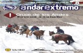 Andar Extremo 8 A