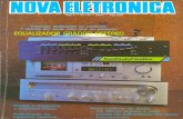 110 - Nova Eletronica - Abr1986