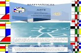 Matemáticas y Arte en Educación Infantil