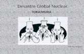 Desastre Nuclear
