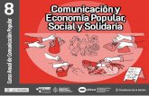 Cuadernillo Comunicación y Economia Social y Solidaria