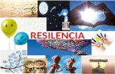 Resilencia (collage)