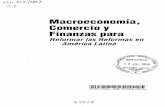 Macroeconomía comercio y finanzas para reformar las reformas en América Latina.pdf