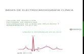 1. Bases de Electrocardiografia Clinica