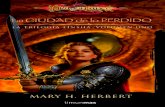 Herbert Mary - Dragonlance Linsha 01 - La Ciudad de Lo Perdido