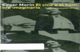 El Cine o El Hombre Imaginario 1956