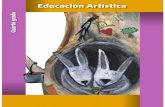 Educacion.artistica.4.2014 2015.CicloEscolar.com