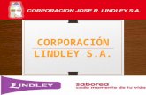 EXPOSICION Derecho Comercial. Lindley