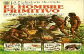 La Prehistoria Ilustrada Para Niños 03 El Hombre Primitivo a Mc Cord Plesa 1977