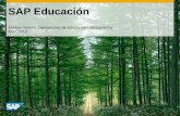 SAP Educación (Spanish)