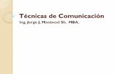 Técnicas de Comunicación Clase 3.pdf