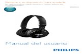 Manual Philips