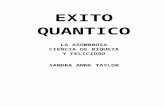 Taylor Sandra Anne - Exito Cuantico