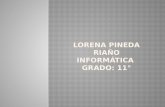Lorena Pineda