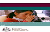 Marco Jurídico de la Comunicación Indígena en México