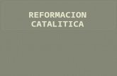 reformacion catalitica 3