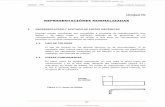 Manual Representaciones Normalizadas Dibujo Diseno Industrial Tecsup