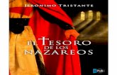 El Tesoro de Los Nazareos de Jerónimo Tristante v1.0