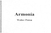 Piston Armonía