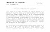 OMC - CACR - Inventario de Las Dispo No Arancelarias en Los ACR (WT.reg.W26) (1998)