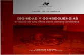 Gluchman 2014 Dignidad y Consecuencias (Kazak Ediciones)