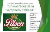 Trabajo de campo Pilsen Callao