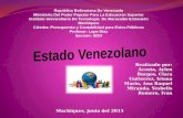 Estado Venezolano 9204 grupo 1.pptx