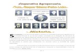 90 años de la Cooperativa Agropecuaria Sáenz Peña